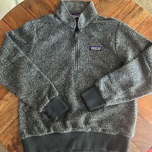 Women’s Patagonia Woolyester